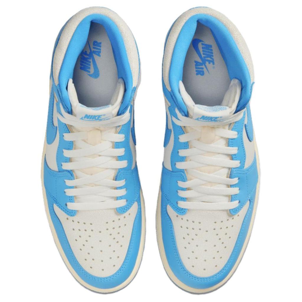 Jordan 1 Retro High Og Unc Reimagined DZ5485-402