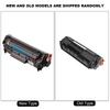 For   2612A Black Toner Cartridge M1005 M1005MFP M1319F LBP‑2900 Printer Accessories