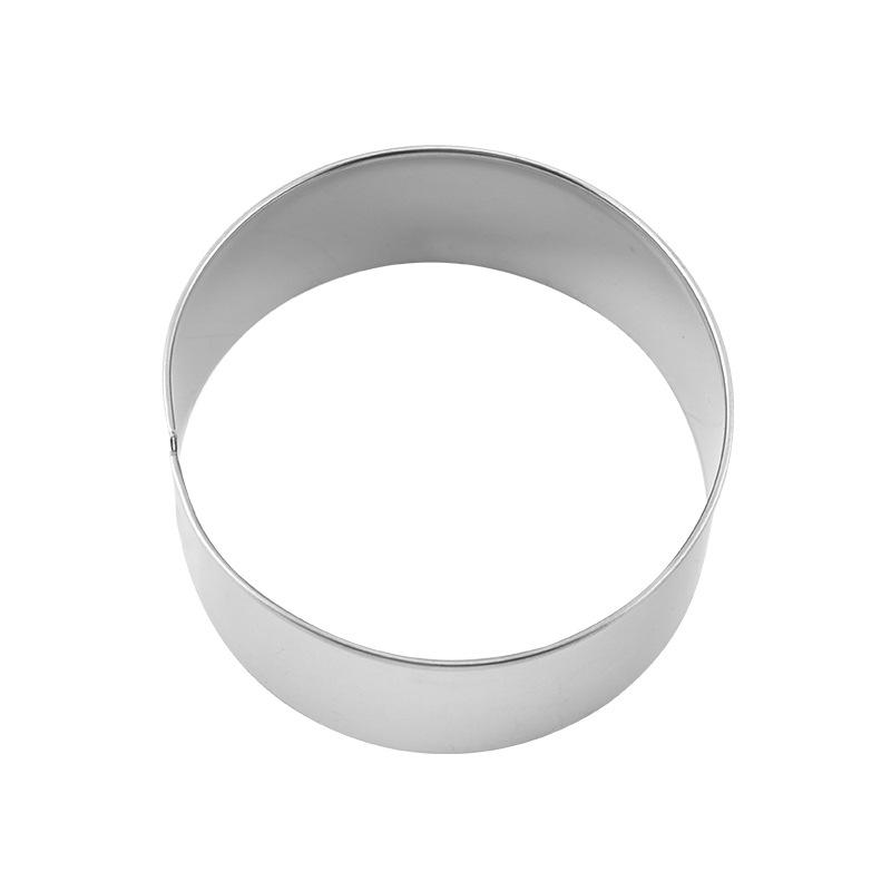 Набор форм для лепки пельменей из нержавеющей стали 304