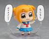 Nendoroid Pop Team Epic Popuko painted movable figure Non-scale ABS&PVC