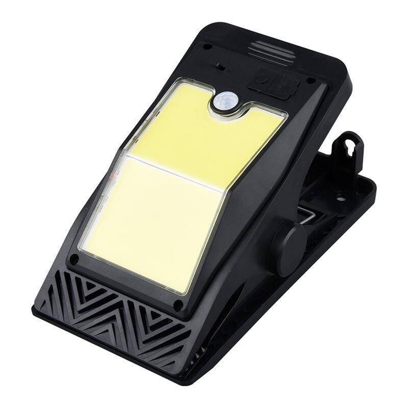 Retro Flame Effect Portable Camping Lantern