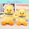 Adorable Lolita Duck And Sheep Plush Toy Doll Cute Stuffed Animal For Collectors
