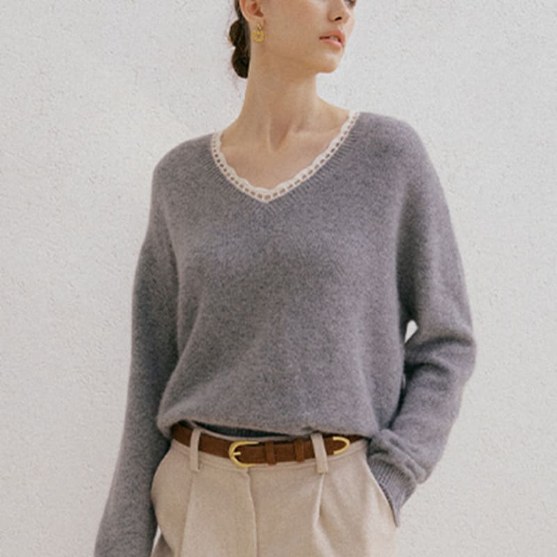 

BARNEYS NEWYORK 25FW Замшевый ремень Верблюжий Camel