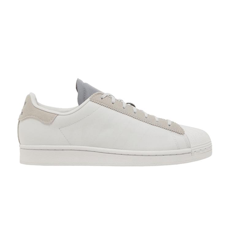 Adidas Superstar Crystal White 36.5