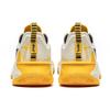 LiNing Blade 3 V2 Dream Rebound Support Balance Low Top Basketballschuhe Herren Sneaker Off-White ABAT073-7