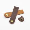 5pcs/Lot FASHIONS KZ Leather Bag Buckle Handmade Wallet Hasp Clasp Buckle Card Pack Buckle for DIY Handbag Accessories Bag Charm