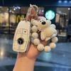 TPU Shell For Mercedes Benz A C E S G Class GLC CLE CLA GLB GLS W177 W205 W213 W222 X167 AMG Car Remote Key Case Cover PF1
