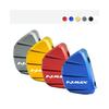 Motorcycle Accessories Footside Stand Extension Pad Kickstand Plate for NMAX155 NMAX125 N-MAX NMAX 155 125