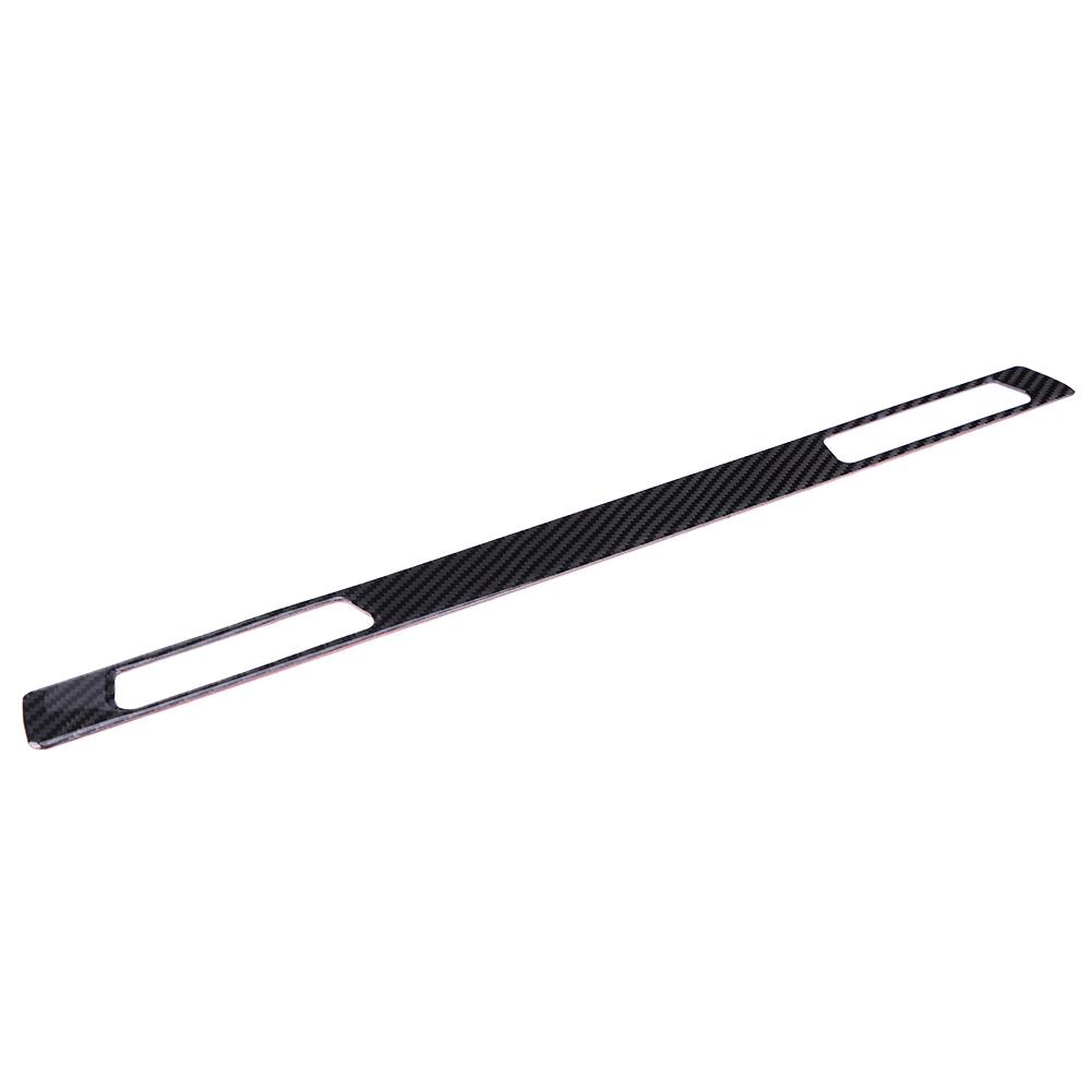 

Carbon Car Cup Holder Trim forE90 E92 E93 05-12