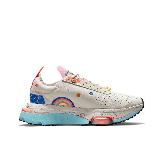 Nike Wmns Air Zoom-Type Flowers, Rainbows And Beads DJ5064-144