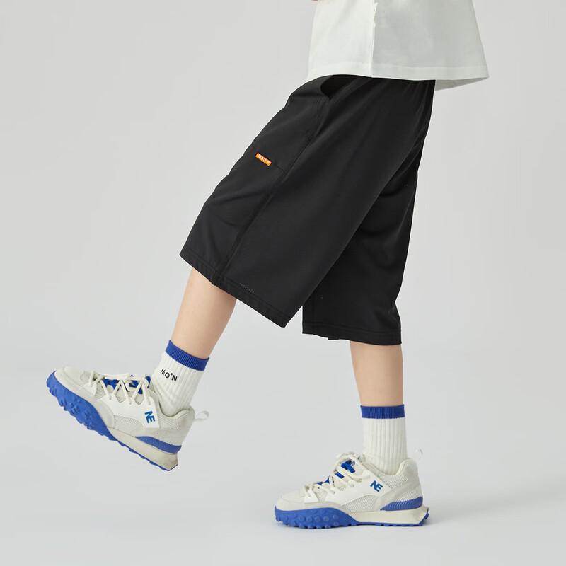 Duoduojia Boys  Breathable Sports Shorts 110
