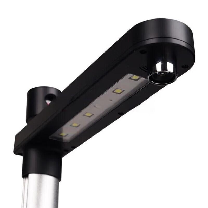 Founder Q690DS+ A4 Document Scanner with Dual Cameras CN Plug (adapter Included)