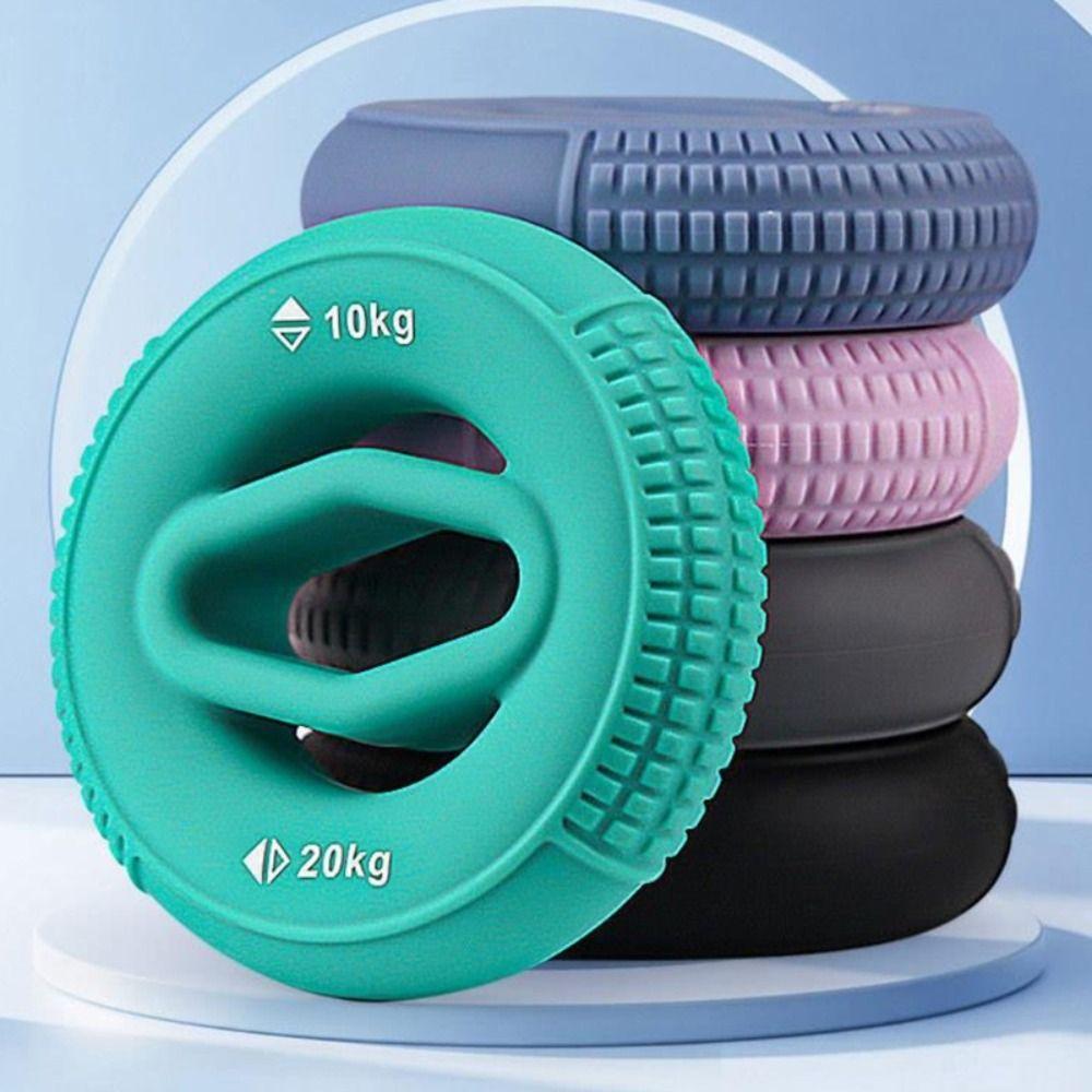 Softness Silicone Squeezer Grippers Finger Stretcher Expander  Fitness Sport Enthusiasts