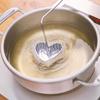 1 Set Cake Printing Pastry Mold Biscuit Dessert Maker Waffle Model Set Baking Accessories DIY Decorating Cake Tool