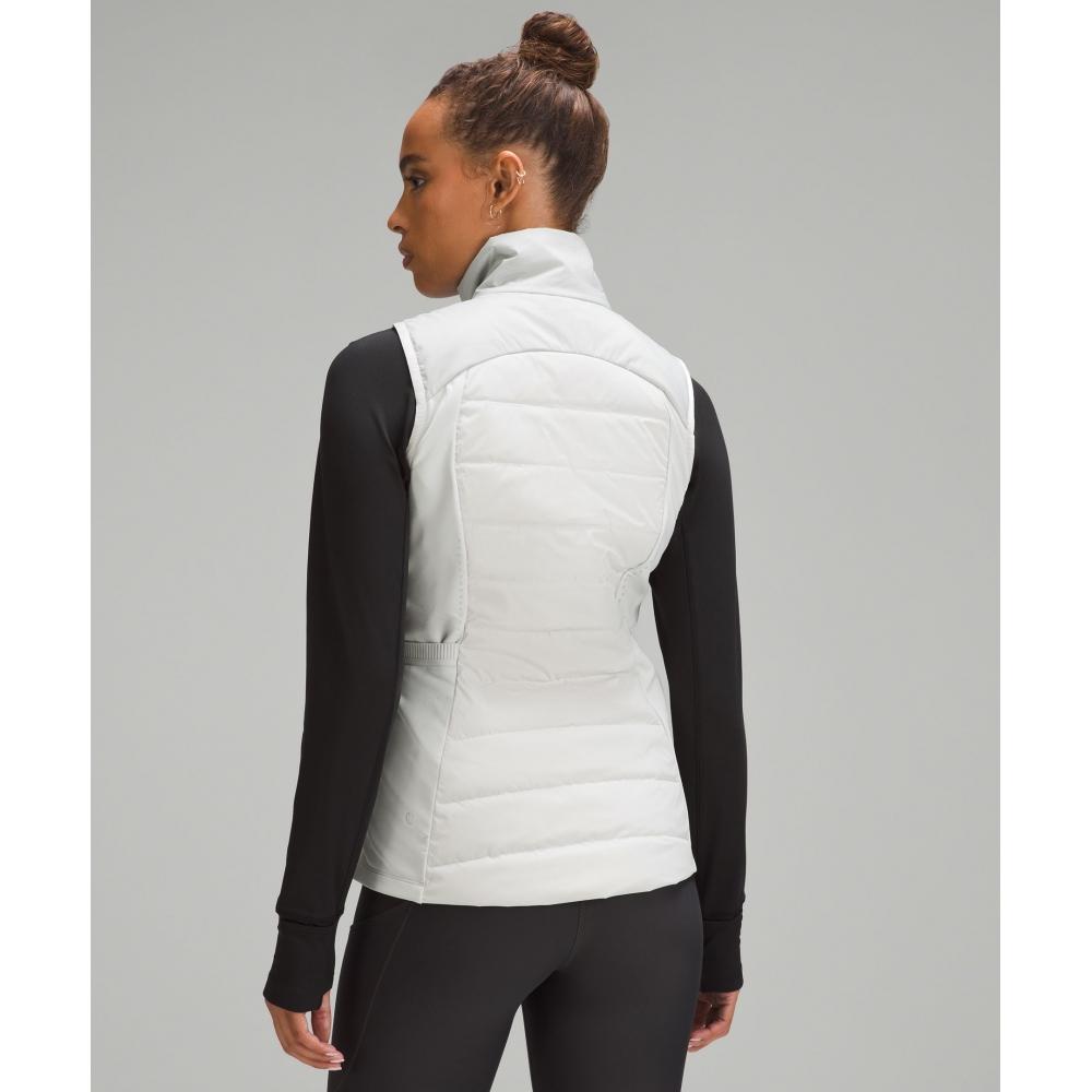 Lululemon Women S Down For It All veSt Vapor
