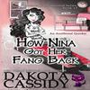 How Nina Got Her Fang Back by Dakota Cassidy Paperback Book 9781720219798
