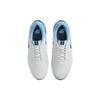 Nike Tênis Unissex Air Zoom Victory Tour 3 Largo Platina Pura Obsidiana Branco Azul-Aquário DX9025-002