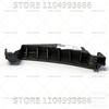 For Porsche 2014 2015 2016 Panamera 4S GTS Turbo S  Executive (970) Front Bumper Lower Support OEM 97050555301 97050555401