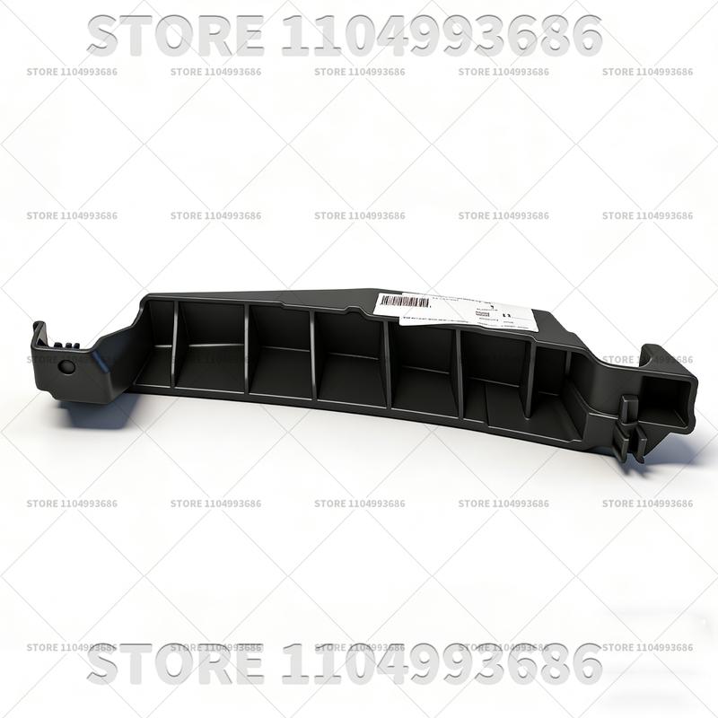 For Porsche 2014 2015 2016 Panamera 4S GTS Turbo S Executive (970) Front Bumper Lower Support OEM 97050555301 97050555401
