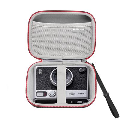 Ruilicase Storage Case, Protective Bag for Fujifilm Instax Evo Hybrid Instant Camera and Instax Mini Evo