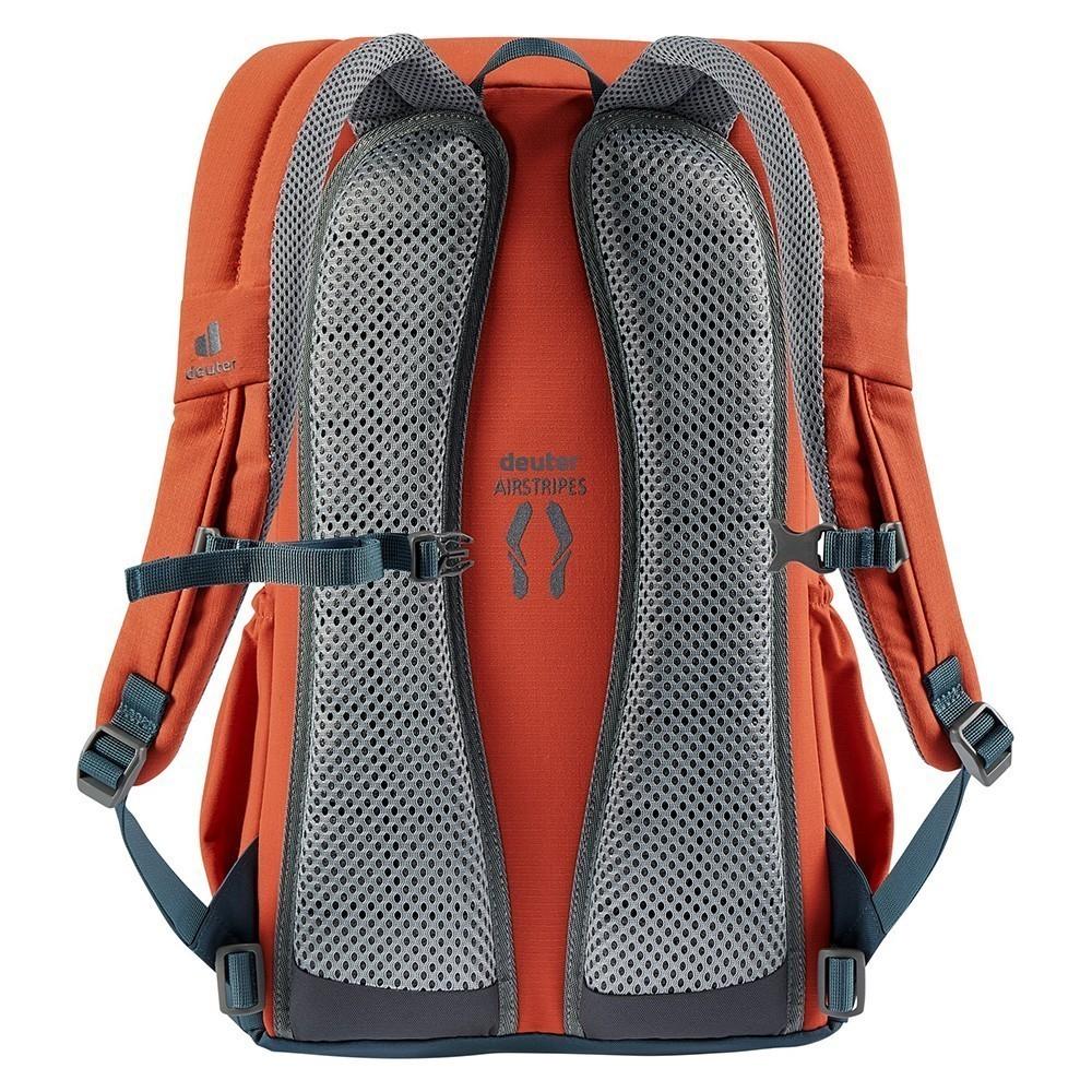 Deuter Walker 20 Paprika Arctic [3812821-9312]