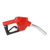 Fueling Nozzle Dispensing Injector Automatic Shut Off 25mm Thread 19L Min 0.20Mpa for Diesel Kerosene