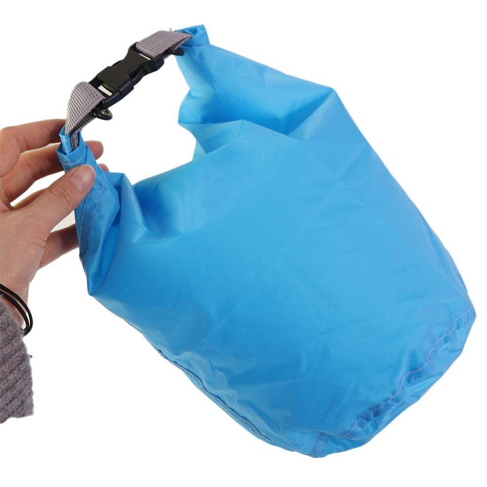 5/10/20/40/70L Trekking Bags Waterproof Dry Bag Floating Dry Bags Diving Dry Sack Rafting Bags