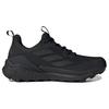 Adidas Terrex Free Hiker 2.0 Low GORE-TEX 'Black Grey' IE7652