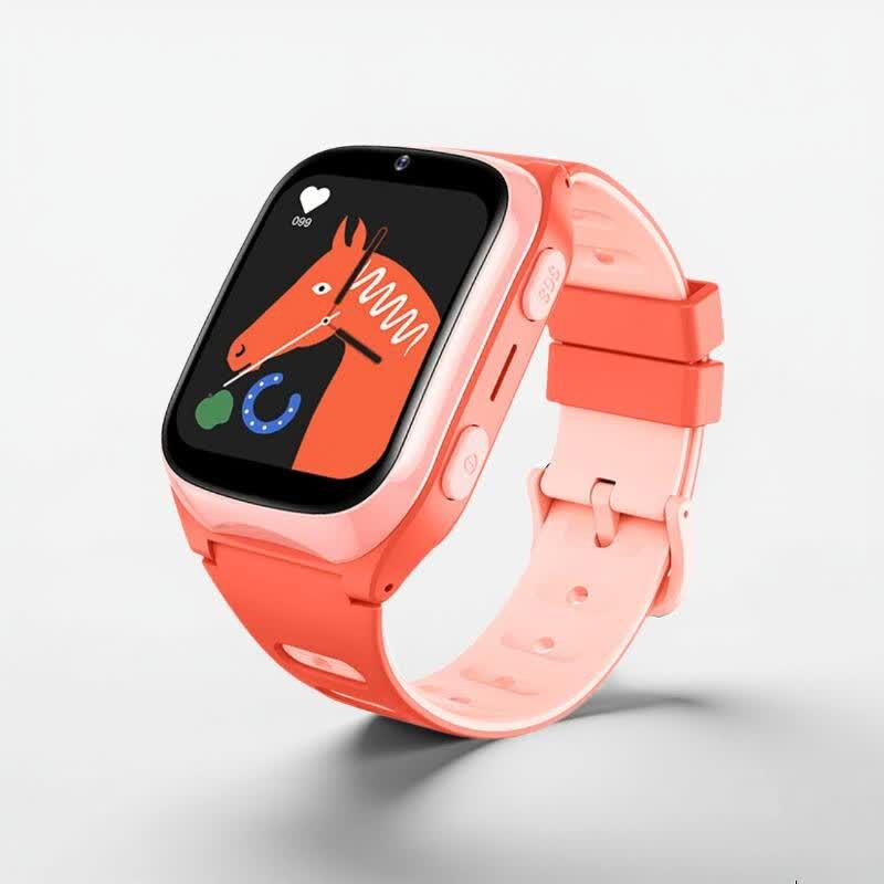 

aigo A01 Kids 4G Phone Smartwatch (CN version)