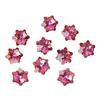10Pcs Rhinestone Set Multi-Shapes Glitter Stones Rhinestones Nails Crystal Nail Art Rhinestones DIY Nail Art Accessory