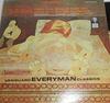 LP Record J.S. BACH HANS HEINTZE  Cantata No. 95 Cantata No. 33 SRV243SD Vanguard US Classical Used