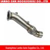 Collettore di scarico BMW per 2011 N55 535i, F10, 640i, 740Li Downpipe