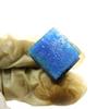 Blue Sapphire Rough 32.12 Ct Natural Uncut Rough Loose Gemstone CERTIFIED M-660-Ra