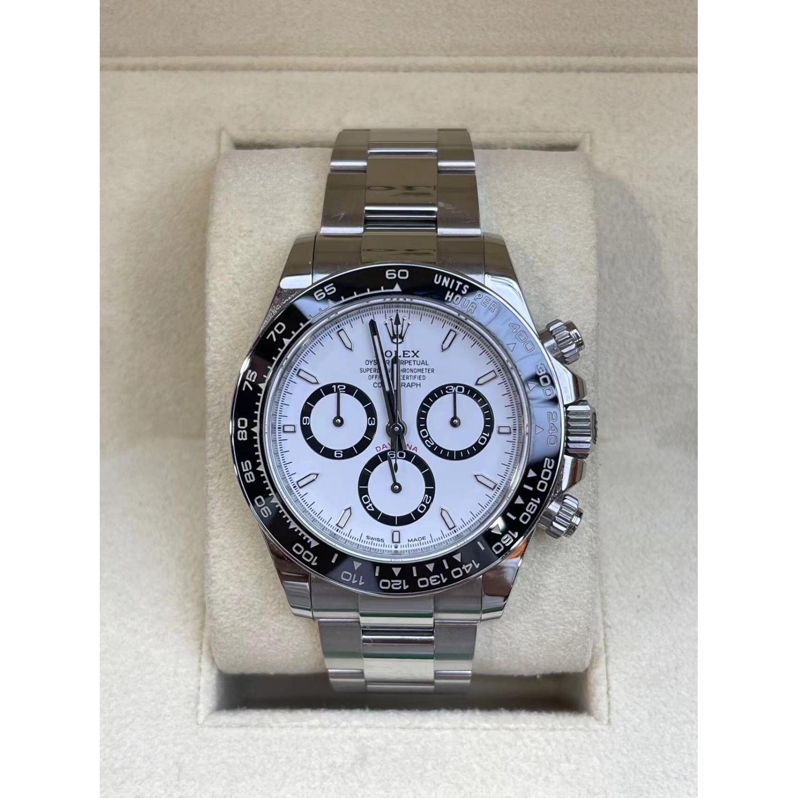 Used 45 Welcome to Buy Now!! Rolex Daytona 12650048