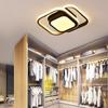 LED Ceiling Light Surface Mounted for Hallway Balcony Restaurant Warm
