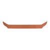 Li L6 Leather Anti-Kick Mat for Rear Seat Aisle - Second-Row Interior Protection for 25 Models