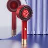Wireless Electric Red Light Scalp Massager Comb for Hair Care and Growth, Anti-Hair Loss