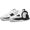 Nike Kyrie Low 5 White Black Metallic Gold Men Sneakers DJ6012-101