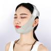 Reusable V Shaper Sleep Mask Facial Sculpting Lifting Anti Wrinkle Strap Face Care Beauty Tool