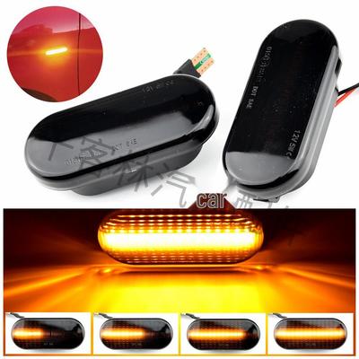 Volkswagen Golf Passat Sharan Polo Jetta Bora Lauflicht Blinker