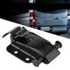 Heavy Duty Tailgate Bracket Bracket Locator, OEM A906760042 Equivalent, Reinforced Door Stop Bracket for Van Tailgate Support