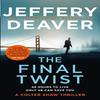 The Final Twist by Jeffery Deaver Paperback Book 9780008467180