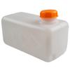 Accessories Fuel Tank Car A66944 White 5.5L Plastic Air Diesel Parking