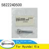 Brandneuer unterer Führungsstift für Bremssattel hinten 58222-4D500 582224D500 Für Hyundai Kia