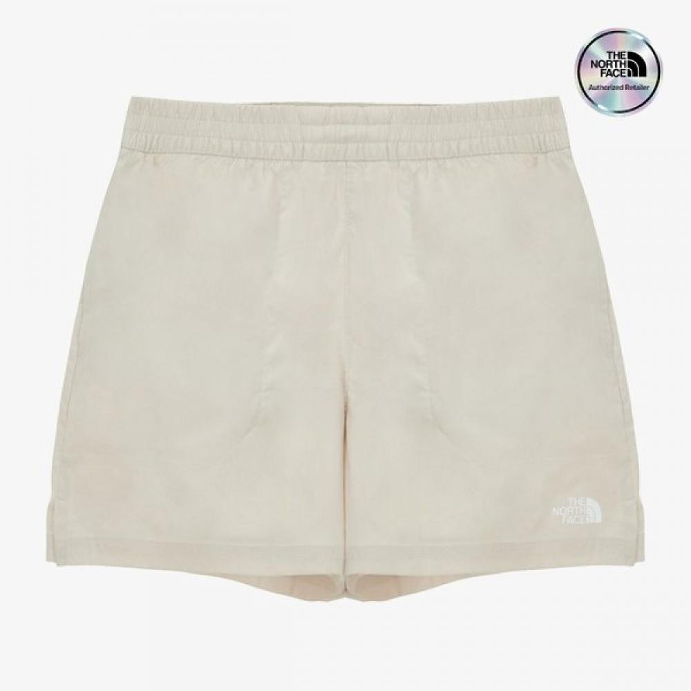 The North Face Women S Date Rain ShortS Sand Shell nS6nS34d SAND SHELL/65
