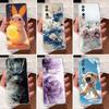 Hülle Für Honor 90 Pro 5G 2023 Handyhülle Klar Luxus Drache Niedlich Cool Jungen Mädchen Weiche Hülle Für Honor90 90Pro Hülle Schlanke Abdeckung