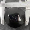 4pcs Wheel Hub Cap Tire Center Logo Hub Cover for Lixiang Li One L7 L8 L9
