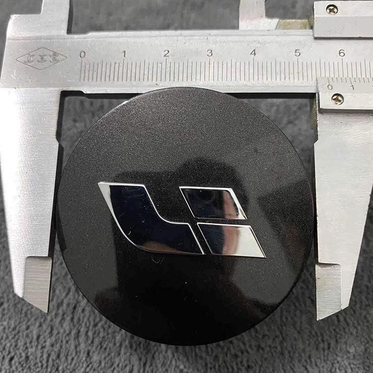 4pcs Wheel Hub Cap Tire Center Logo Hub Cover for Lixiang Li One L7 L8 L9