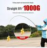 Mini Children's Fishing Rod Kit: Compact Micro-Lure Rod for Stream Fishing and Small Fish