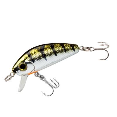 Pesca – Wobblers, esche e ami